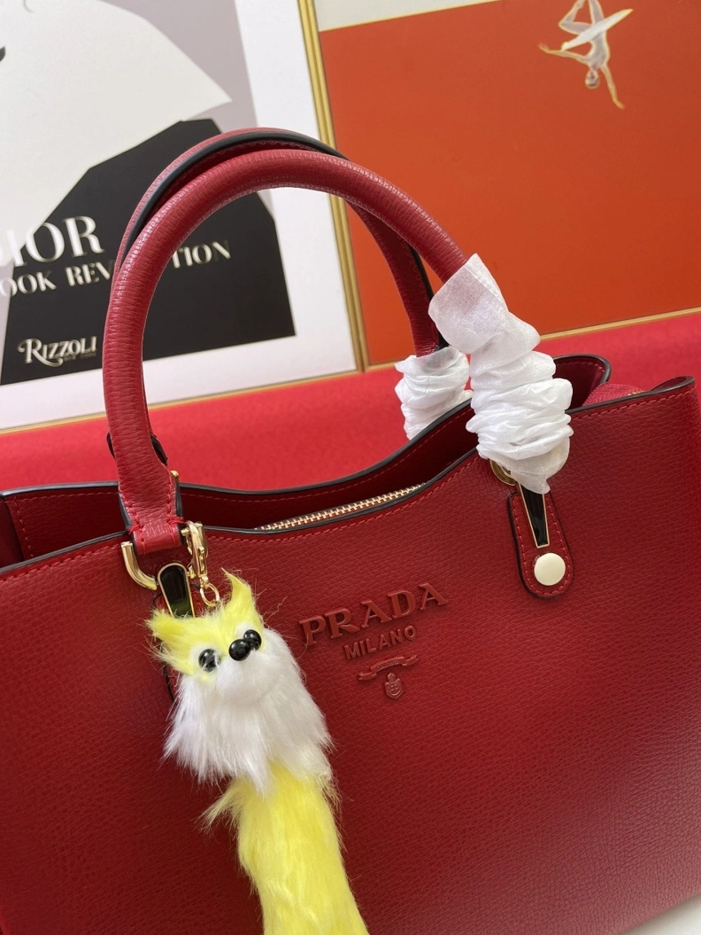 Prxdx Top Handle Bags DailyWear 58440