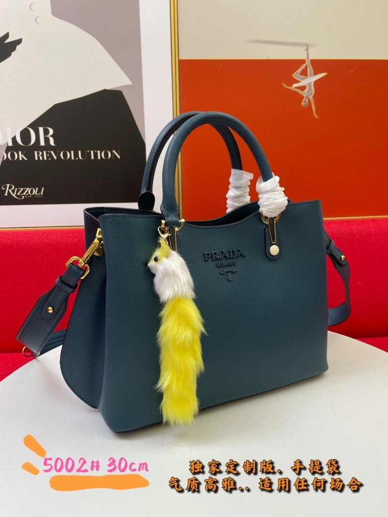 Prxdx Top Handle Bags Sleek 58527