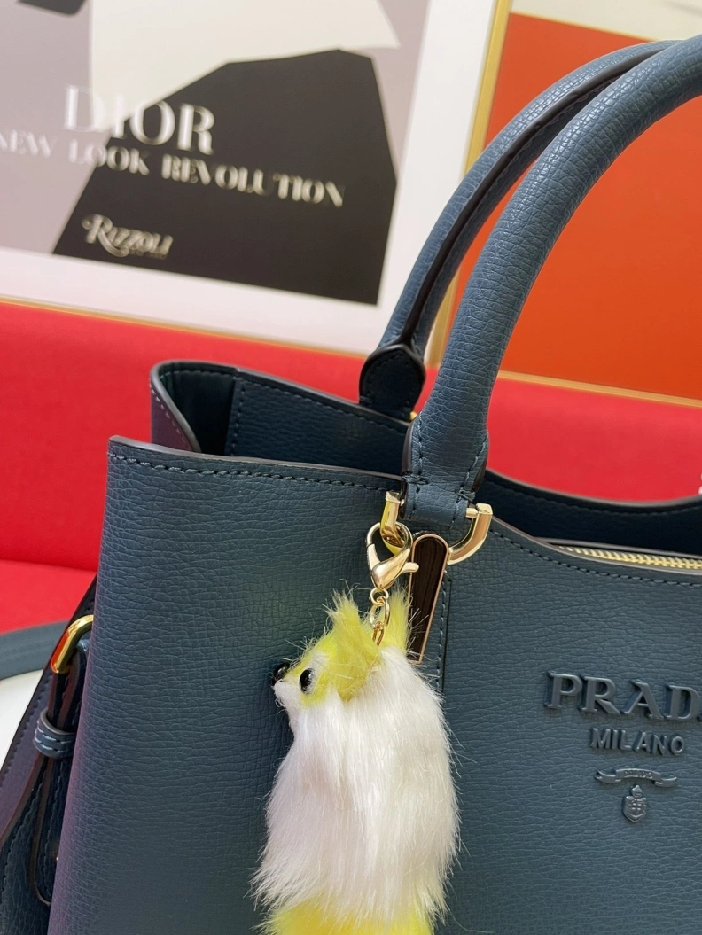 Prxdx Top Handle Bags Sleek 58527