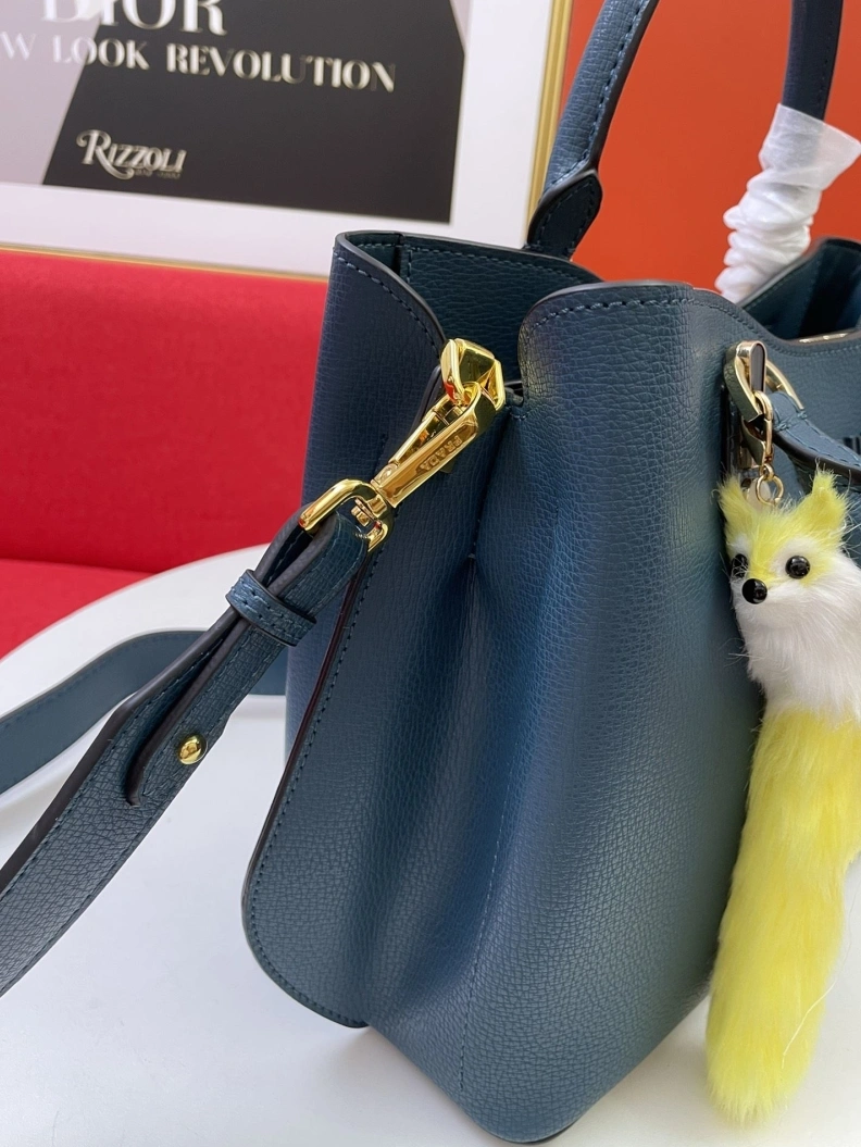 Prxdx Top Handle Bags Sleek 58527