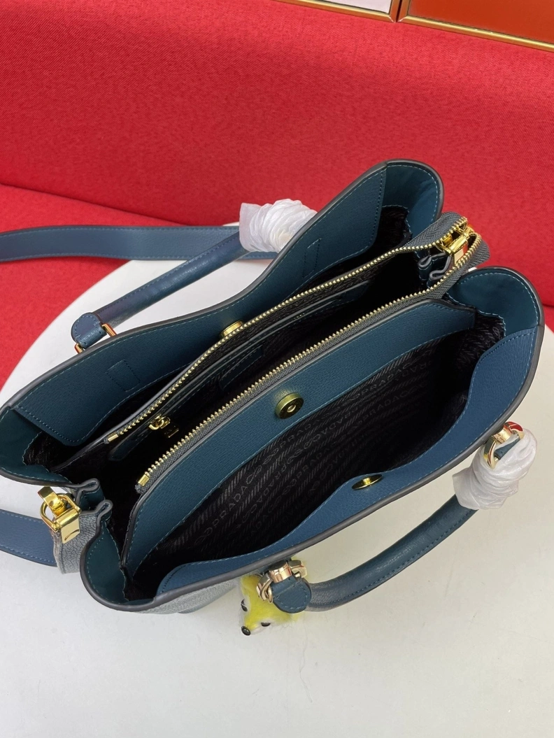 Prxdx Top Handle Bags Sleek 58527