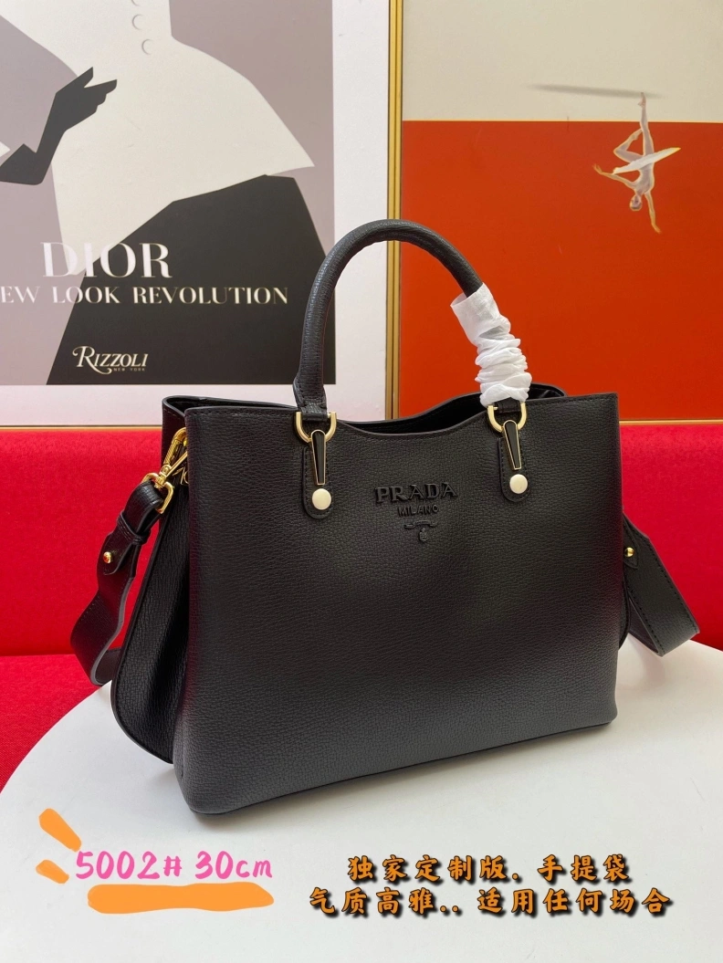 Prxdx Top Handle Bags Functional 58450