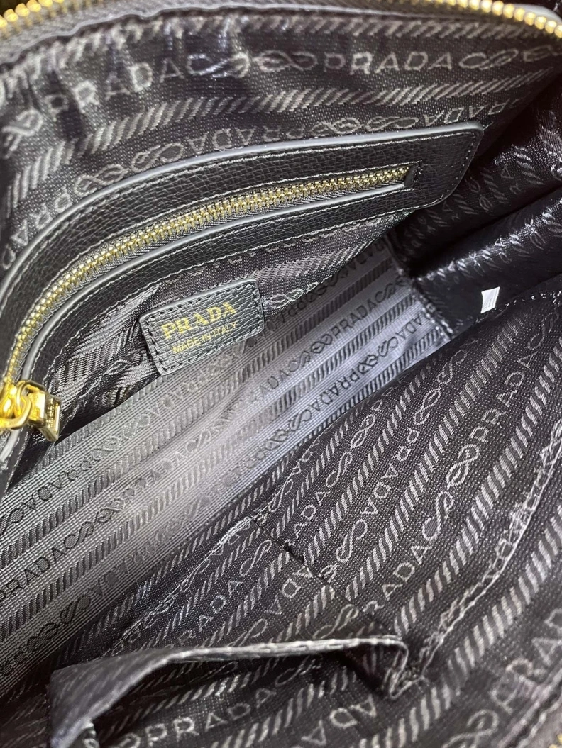 Prxdx Top Handle Bags Functional 58450