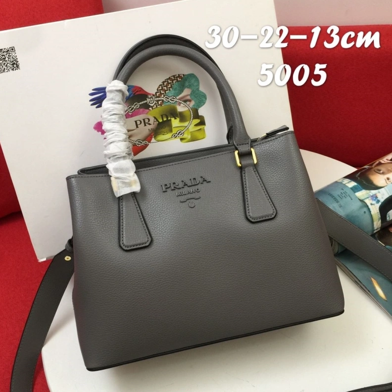 Prxdx Top Handle Bags Breathable 58448