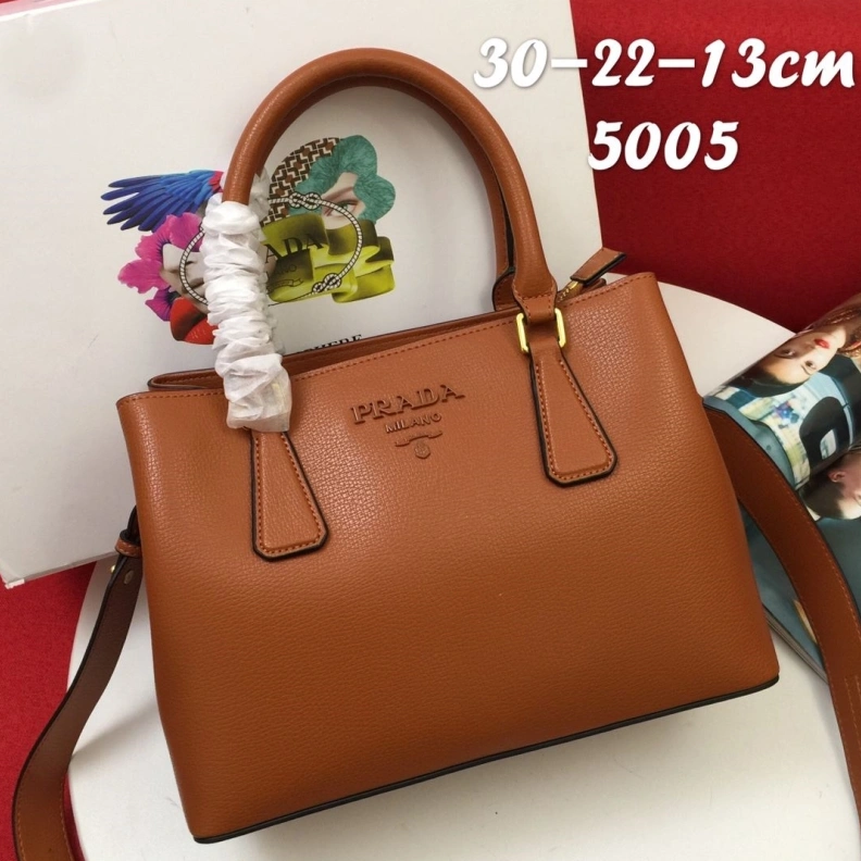 Prxdx Top Handle Bags Breathable 58448