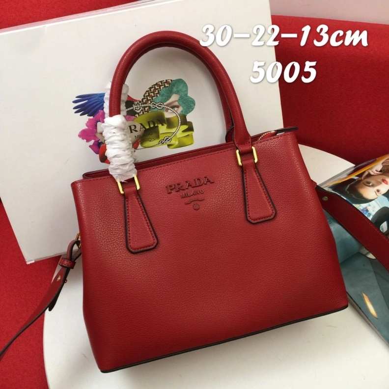 Prxdx Top Handle Bags Breathable 58448