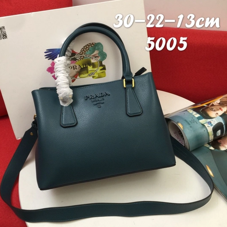 Cozy Prxdx Top Handle Bags 58430