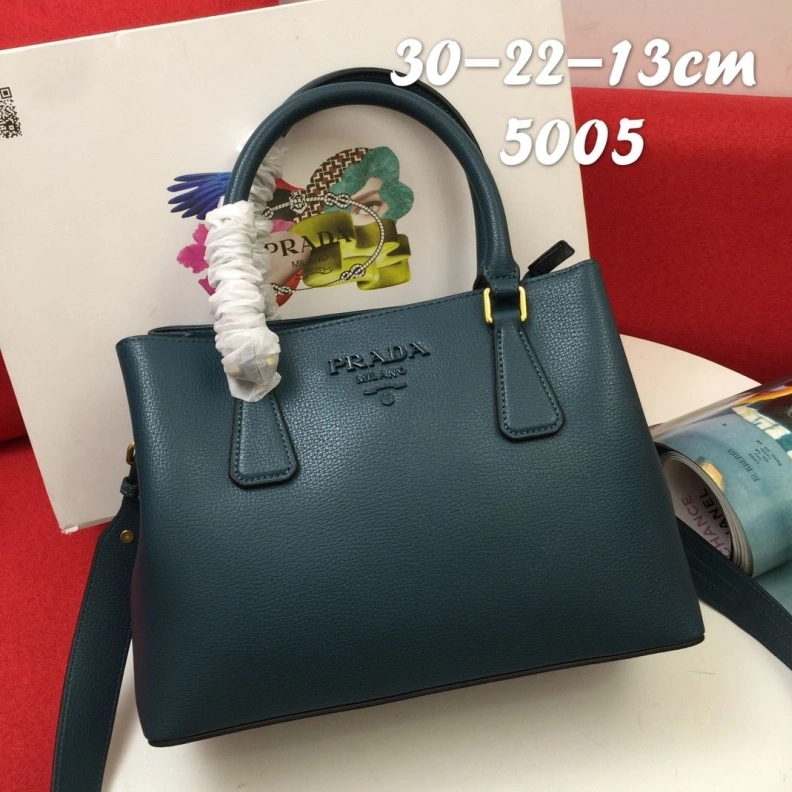 Cozy Prxdx Top Handle Bags 58430