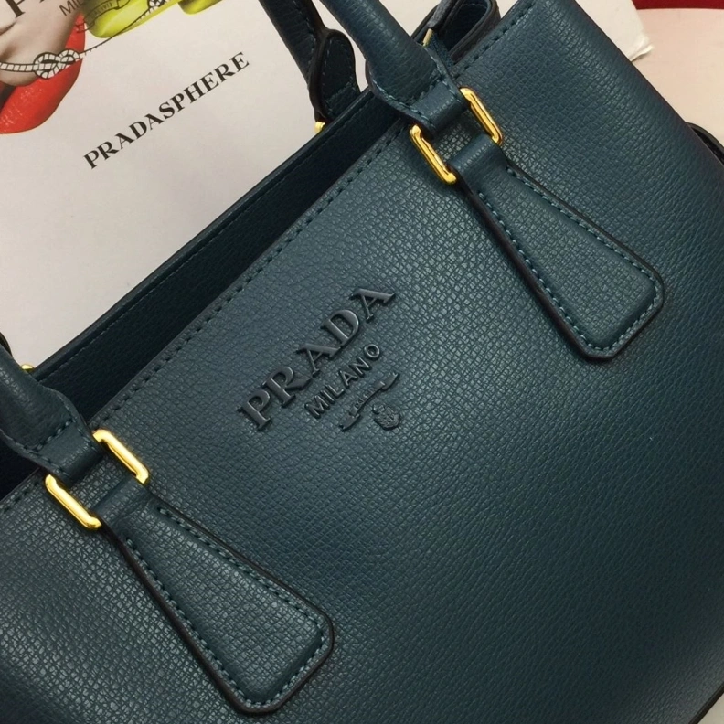 Cozy Prxdx Top Handle Bags 58430