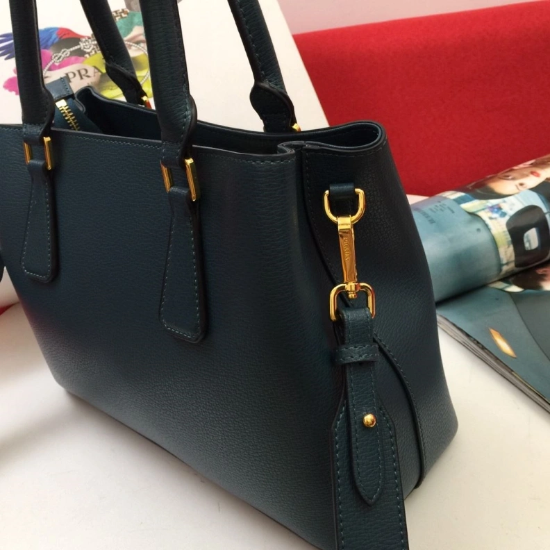 Cozy Prxdx Top Handle Bags 58430