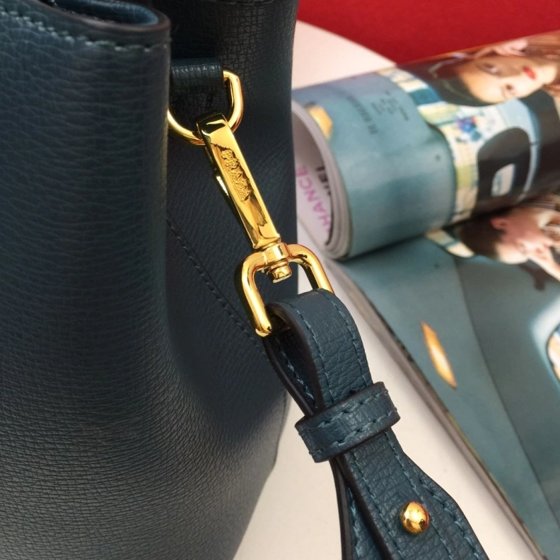Cozy Prxdx Top Handle Bags 58430