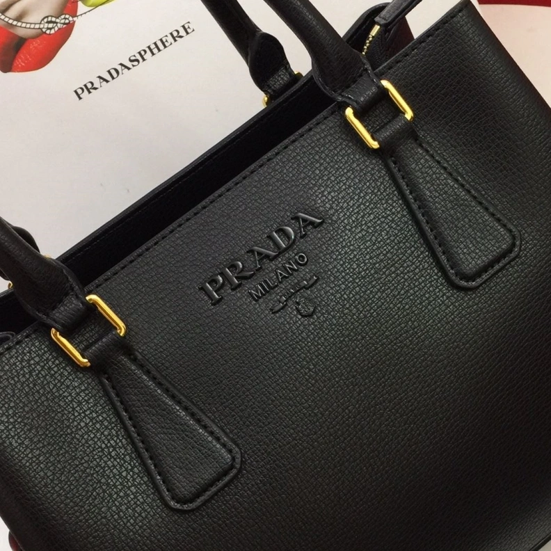 Prxdx Top Handle Bags Bright 58442