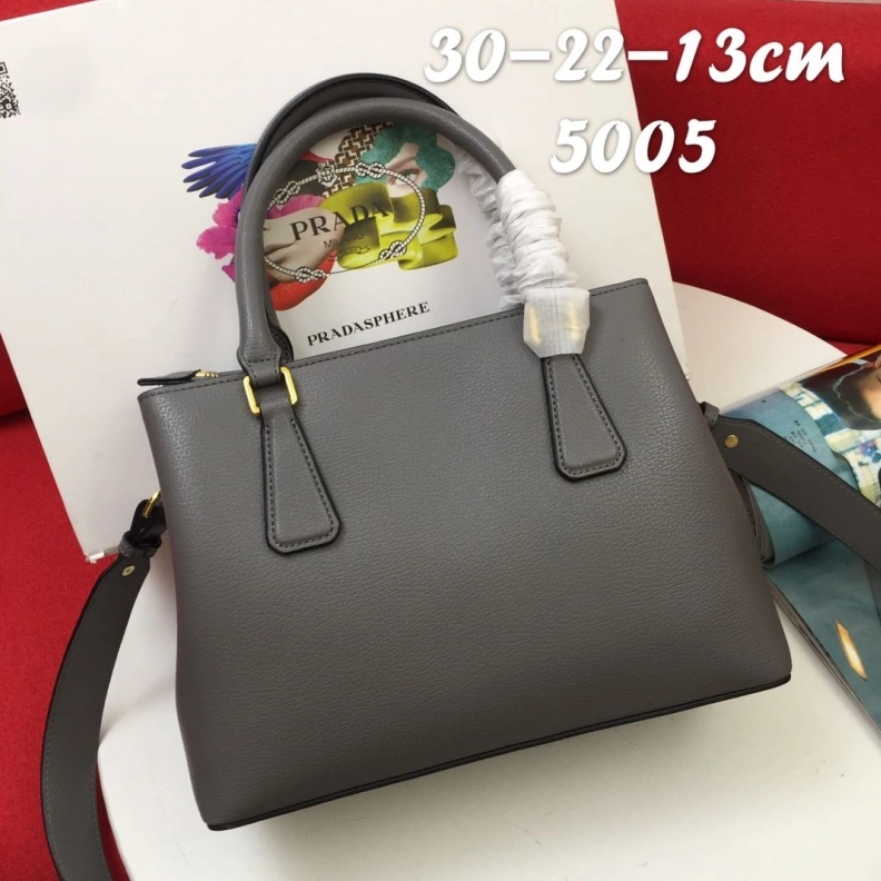 Prxdx Top Handle Bags Reliable 58462