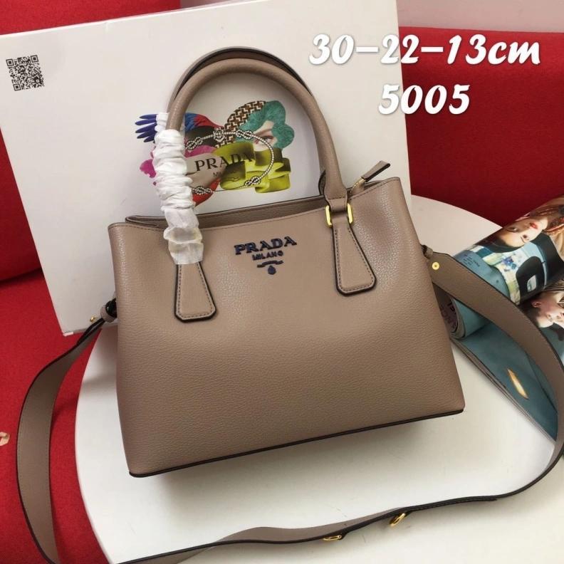 NewStyle Prxdx Top Handle Bags 58460