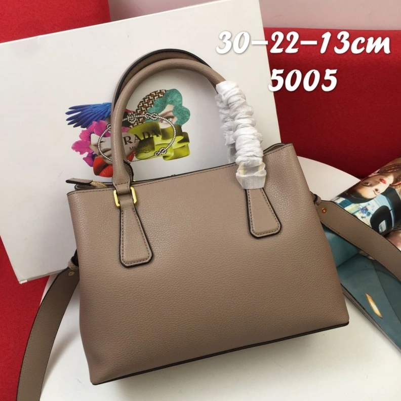 NewStyle Prxdx Top Handle Bags 58460