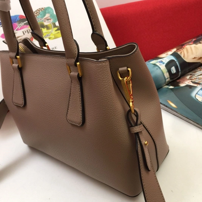NewStyle Prxdx Top Handle Bags 58460