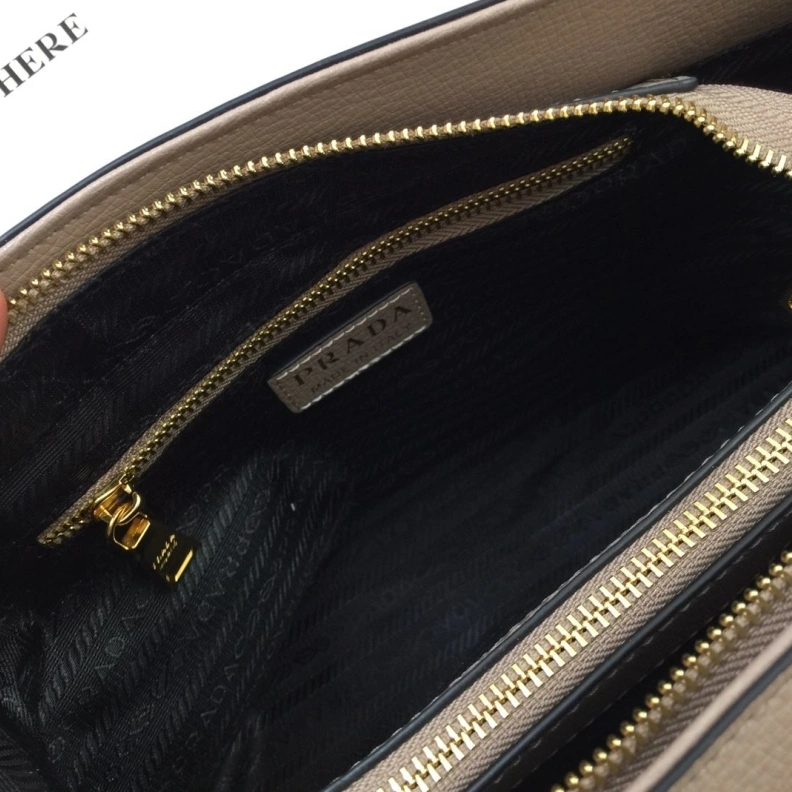 NewStyle Prxdx Top Handle Bags 58460