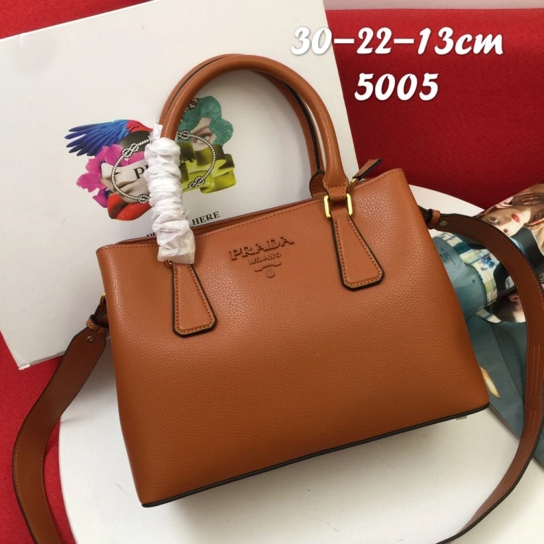 Prxdx Top Handle Bags Practical 58461