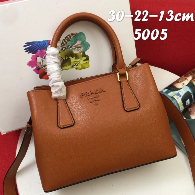 Prxdx Top Handle Bags Practical 58461