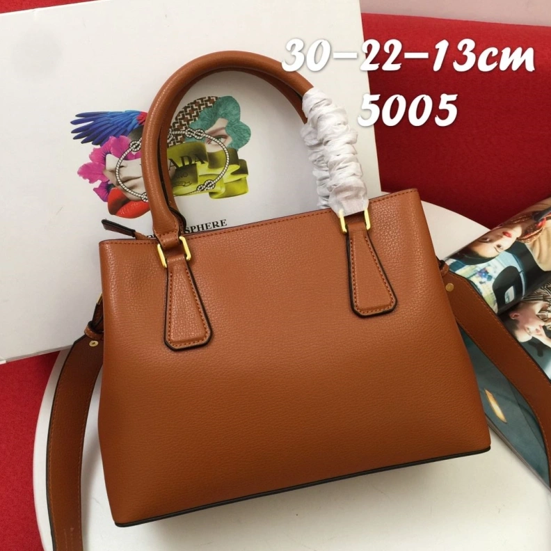 Prxdx Top Handle Bags Practical 58461
