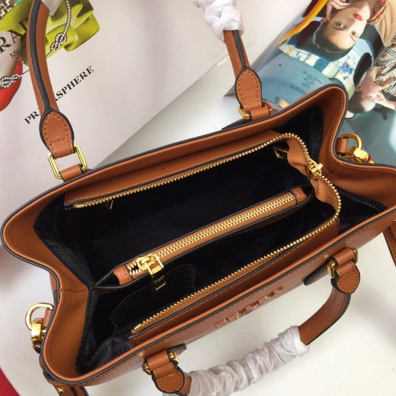 Prxdx Top Handle Bags Practical 58461