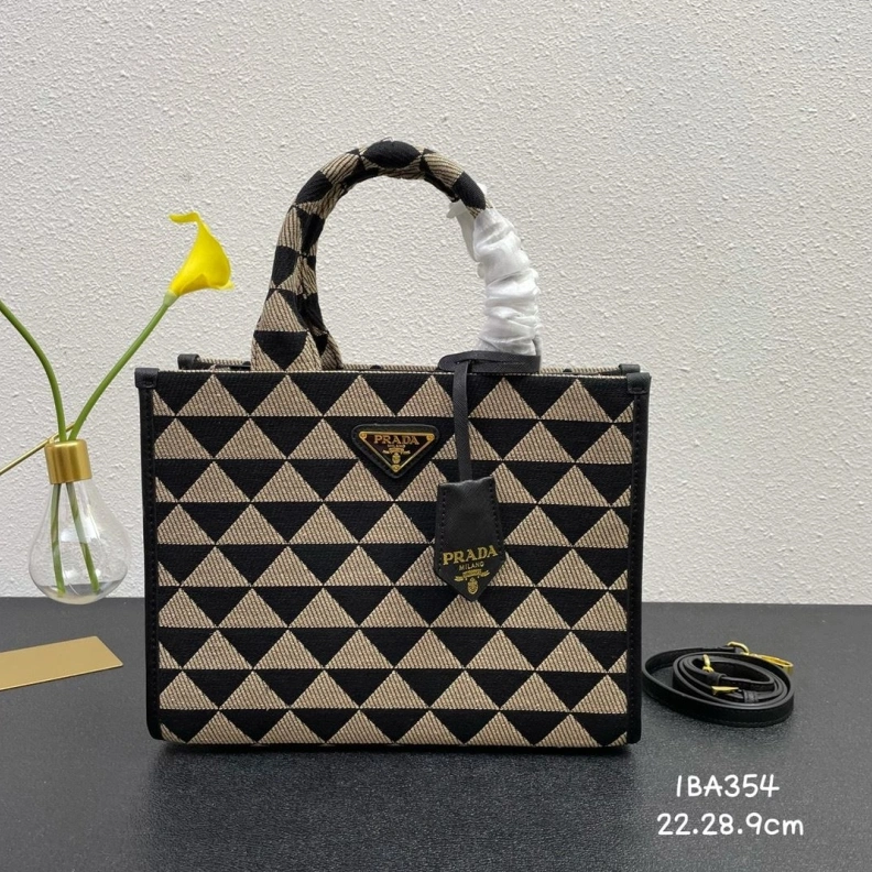 Prxdx Shopping Bags Refined 58676