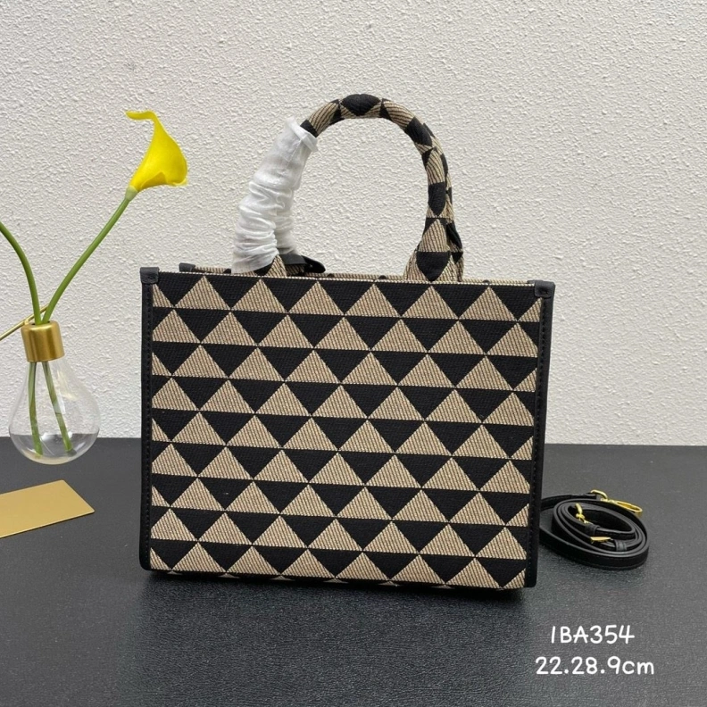 Prxdx Shopping Bags Refined 58676
