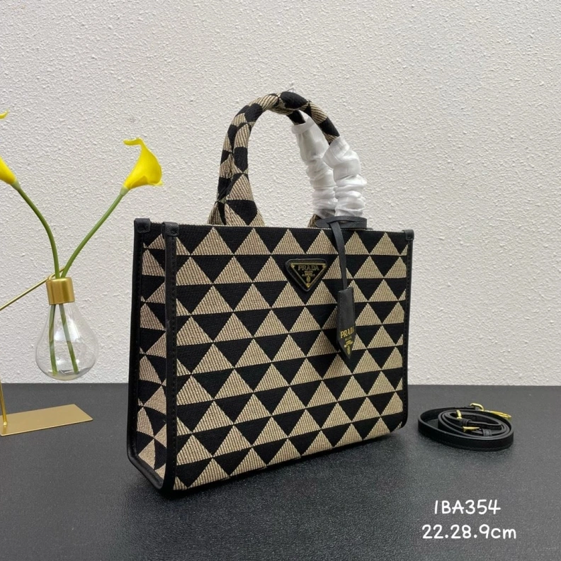 Prxdx Shopping Bags Refined 58676