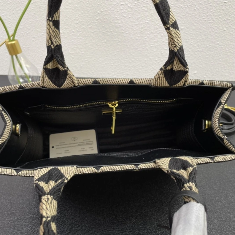 Prxdx Shopping Bags Refined 58676
