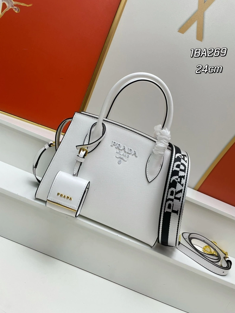 Prxdx Top Handle Bags BestValue 58455