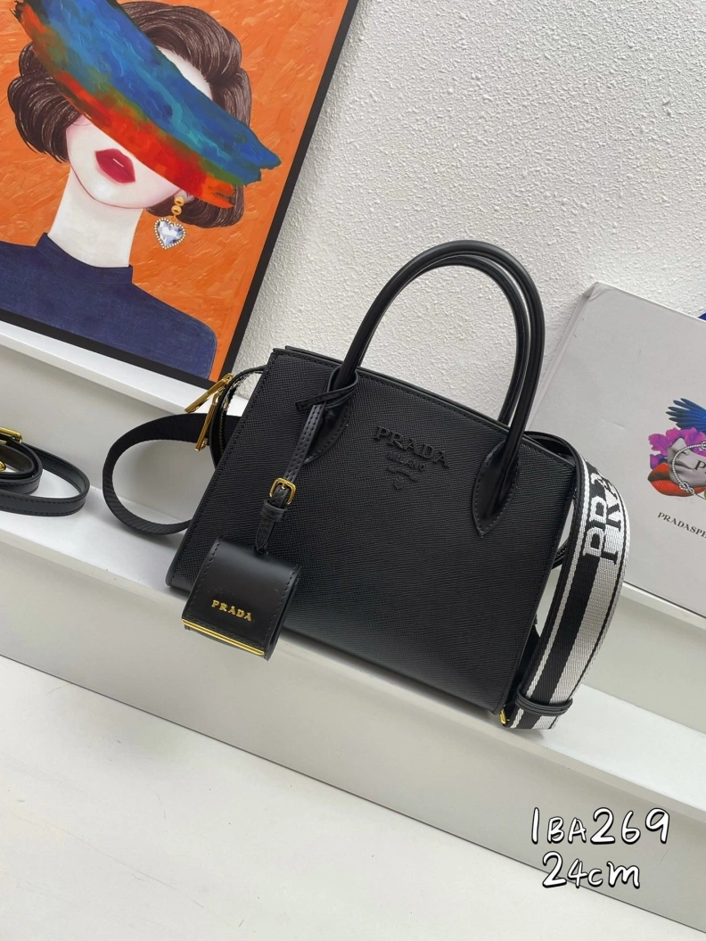 Prxdx Top Handle Bags BestValue 58455