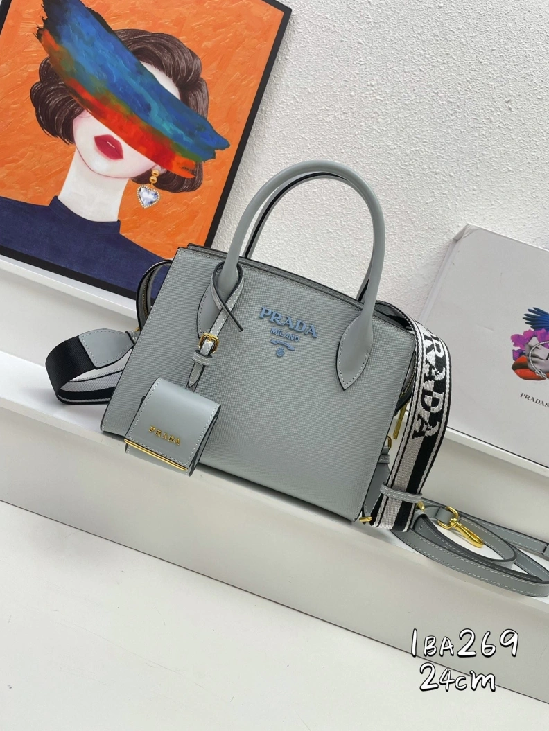 Prxdx Top Handle Bags BestValue 58455