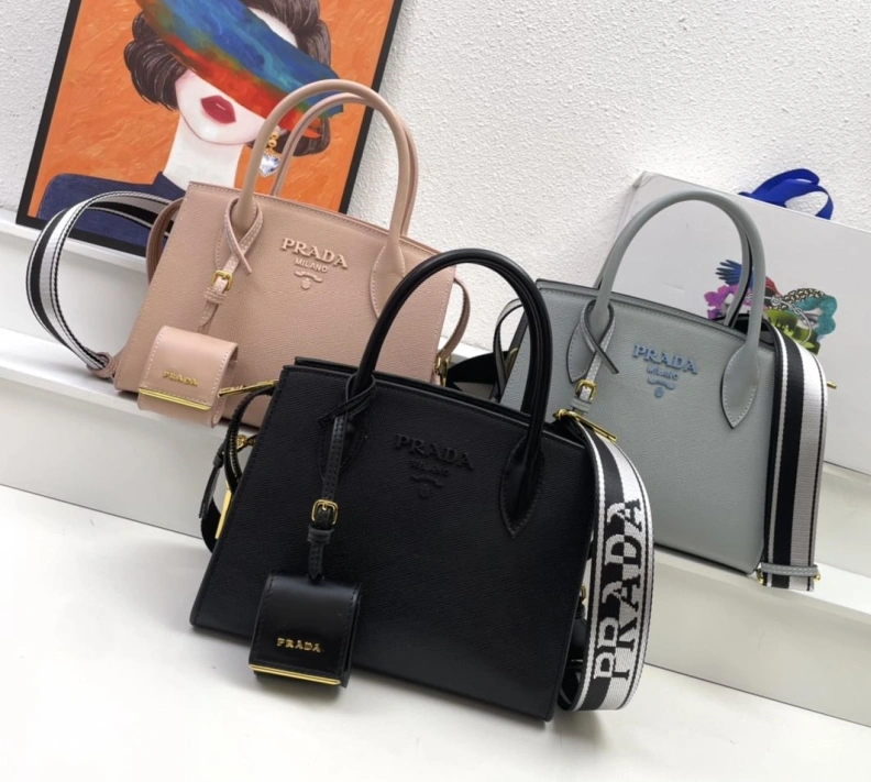 Prxdx Top Handle Bags BestValue 58455
