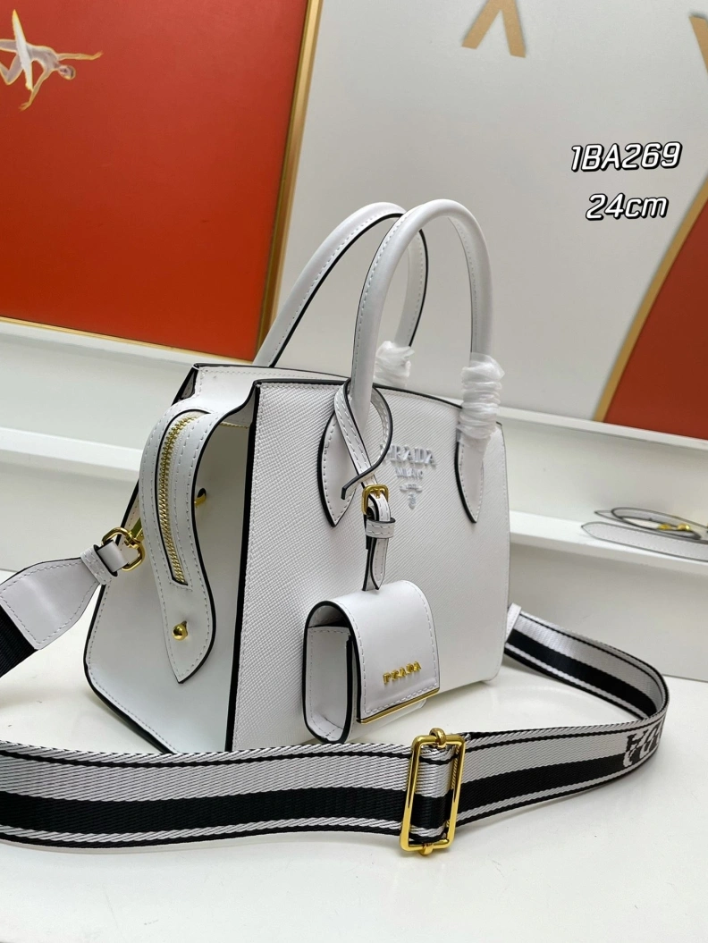 Prxdx Top Handle Bags Trendsetting 58445