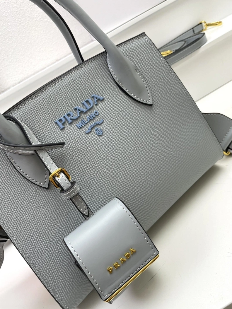 Resilient Prxdx Top Handle Bags 58444