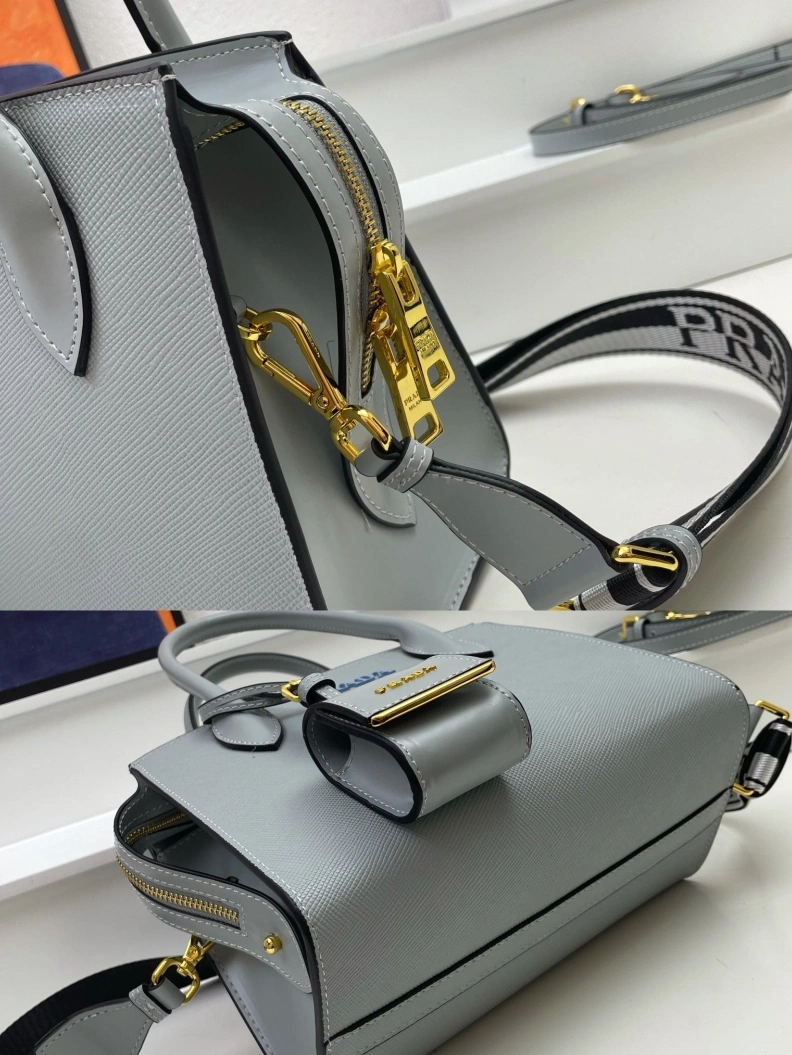 Resilient Prxdx Top Handle Bags 58444