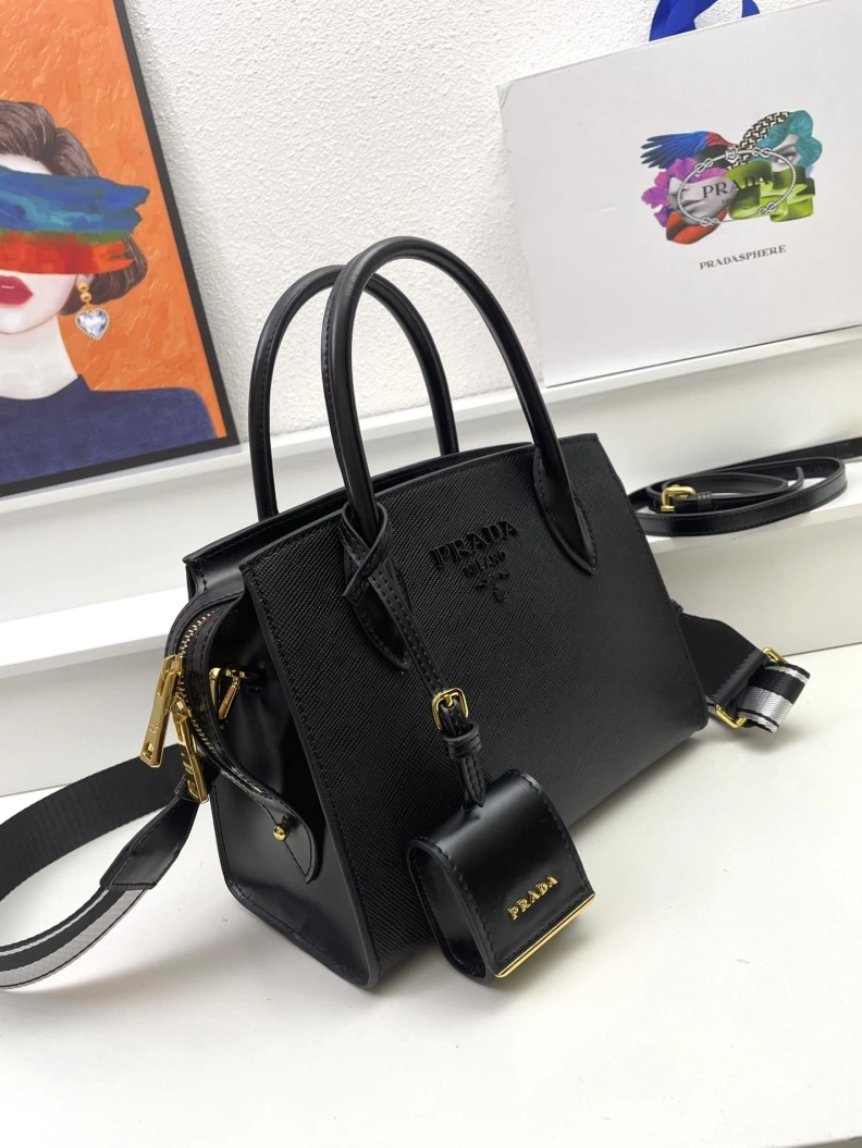 Prxdx Top Handle Bags Popular 58432