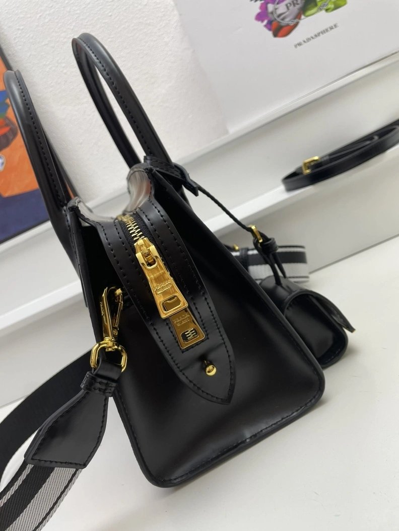 Prxdx Top Handle Bags Popular 58432