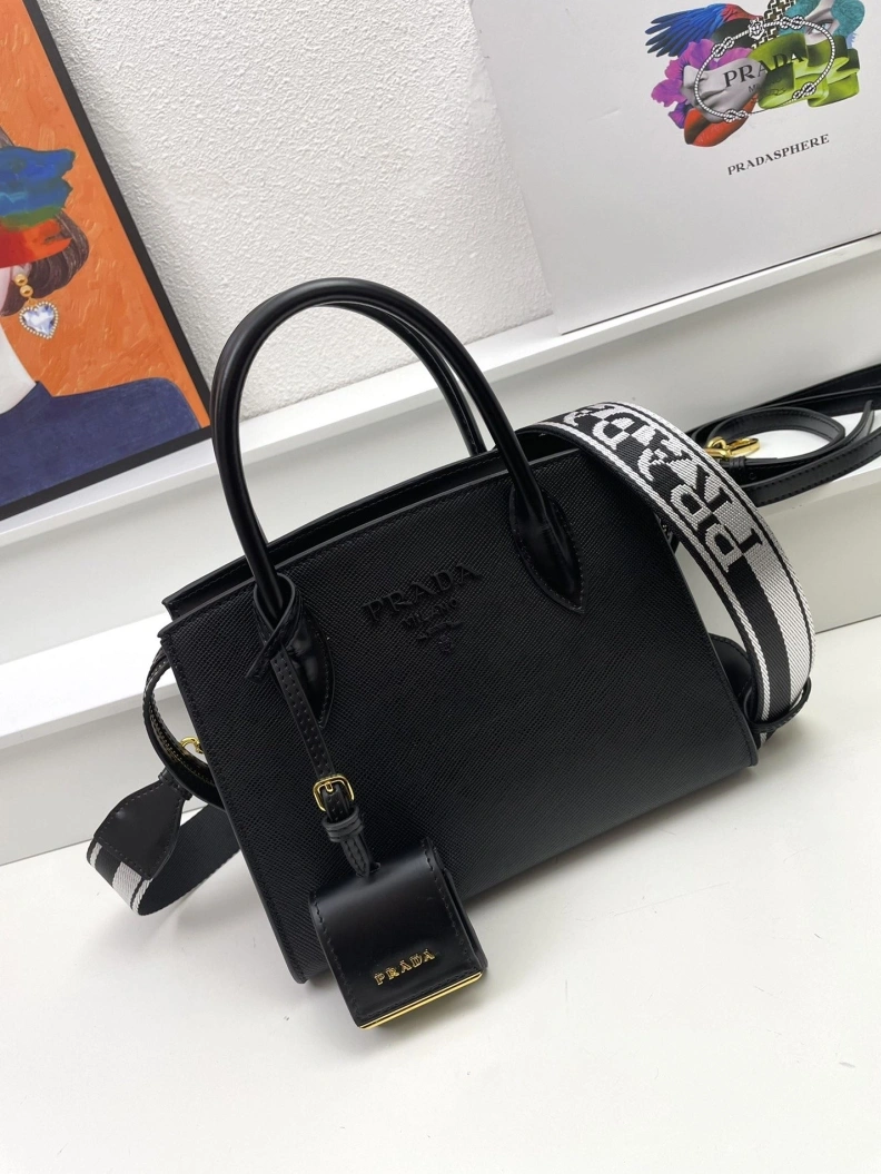 Prxdx Top Handle Bags Popular 58432