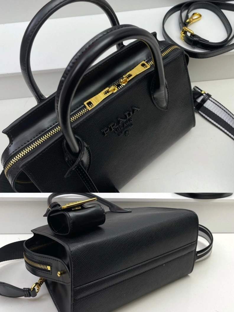 Prxdx Top Handle Bags Popular 58432