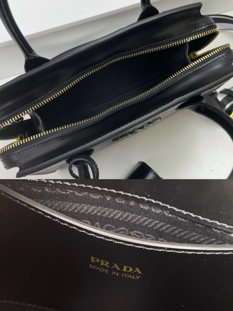 Prxdx Top Handle Bags Popular 58432