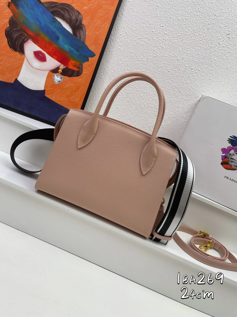 WellDesigned Prxdx Top Handle Bags 58439