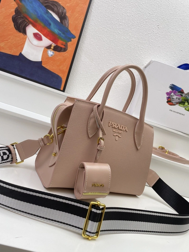 WellDesigned Prxdx Top Handle Bags 58439