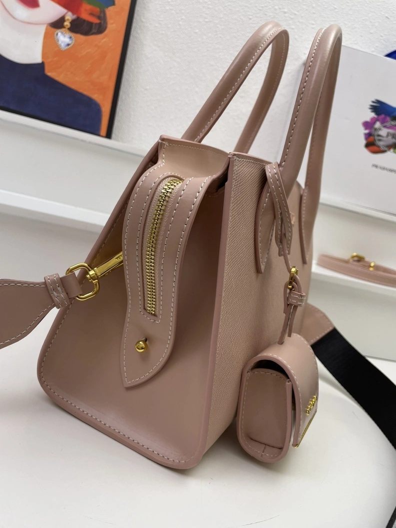 WellDesigned Prxdx Top Handle Bags 58439