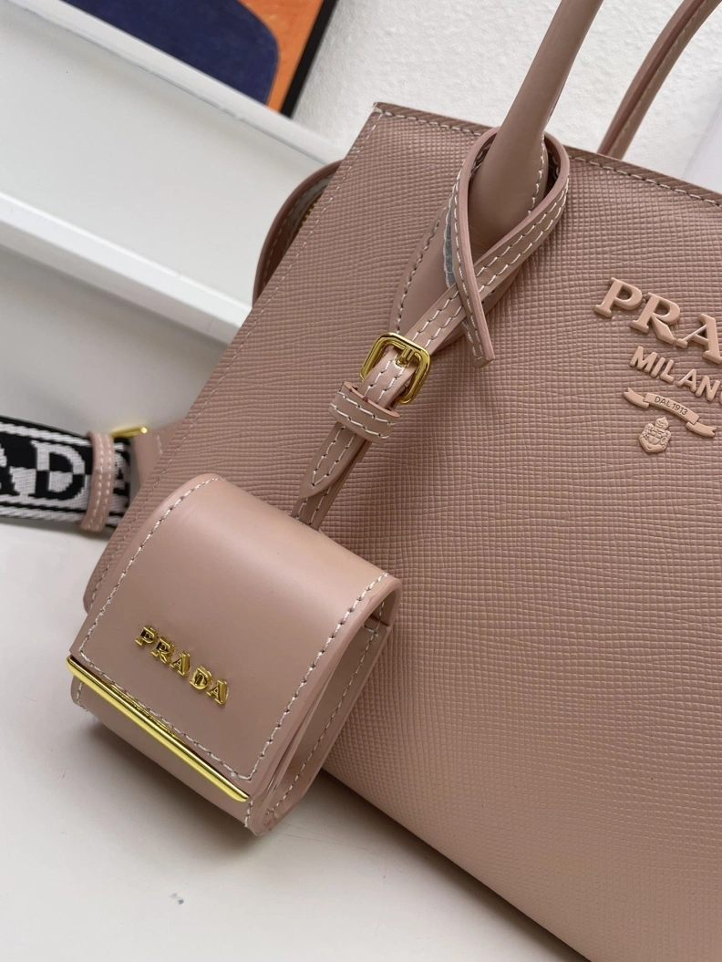 WellDesigned Prxdx Top Handle Bags 58439