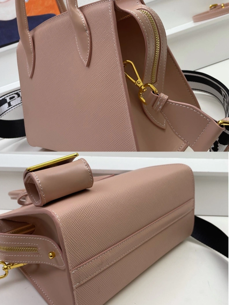 WellDesigned Prxdx Top Handle Bags 58439