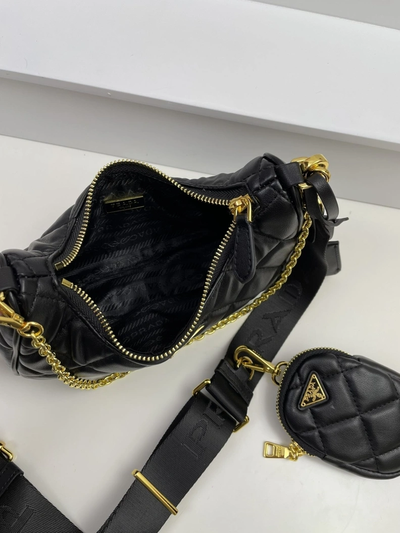 Prxdx Satchel Bags Comfortable 58993