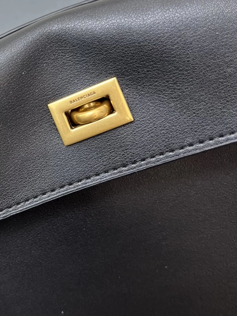 NewStyle Bxlxnciaga Top Handle Bags 78768