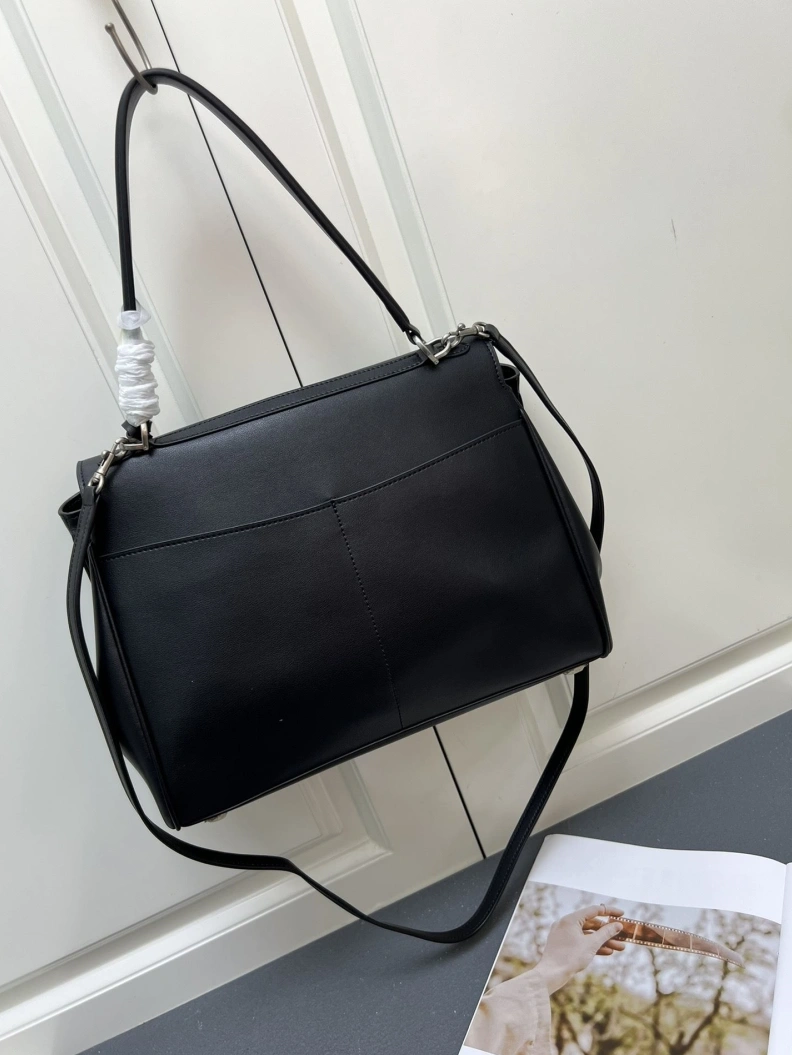 Bxlxnciaga Top Handle Bags Efficient 78737