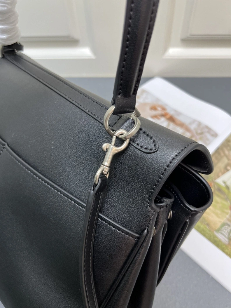 Bxlxnciaga Top Handle Bags Efficient 78737